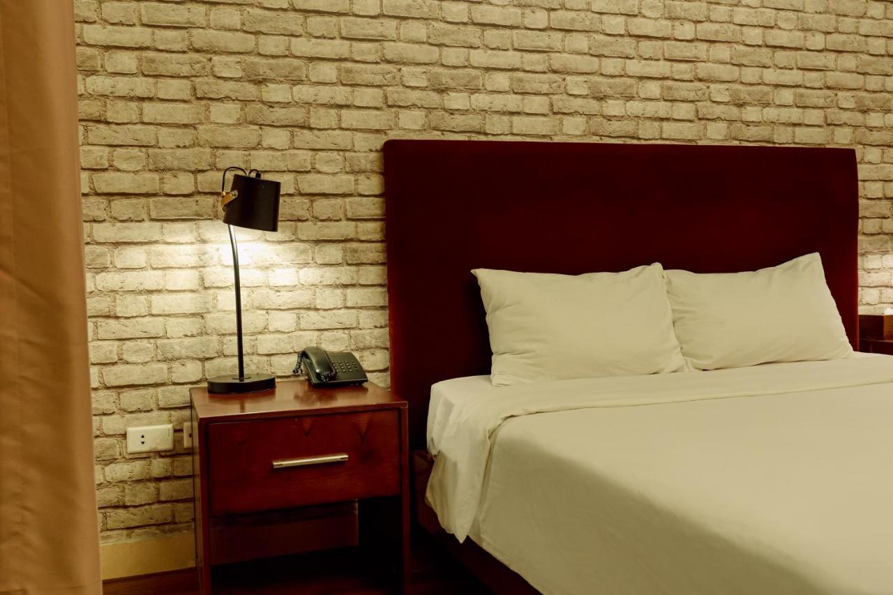 Super Oyo Capital O 1173 Le Grand Hanoi Hotel - The Ruby Buitenkant foto